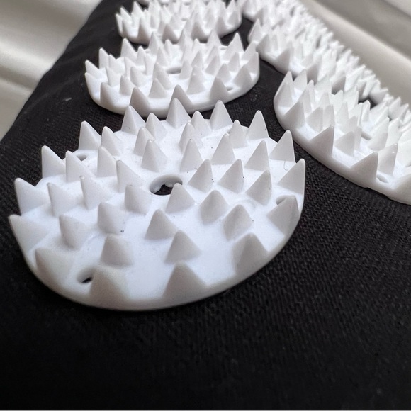 Acupressure Neck Roll by Lastic Power - Picture 7 of 7